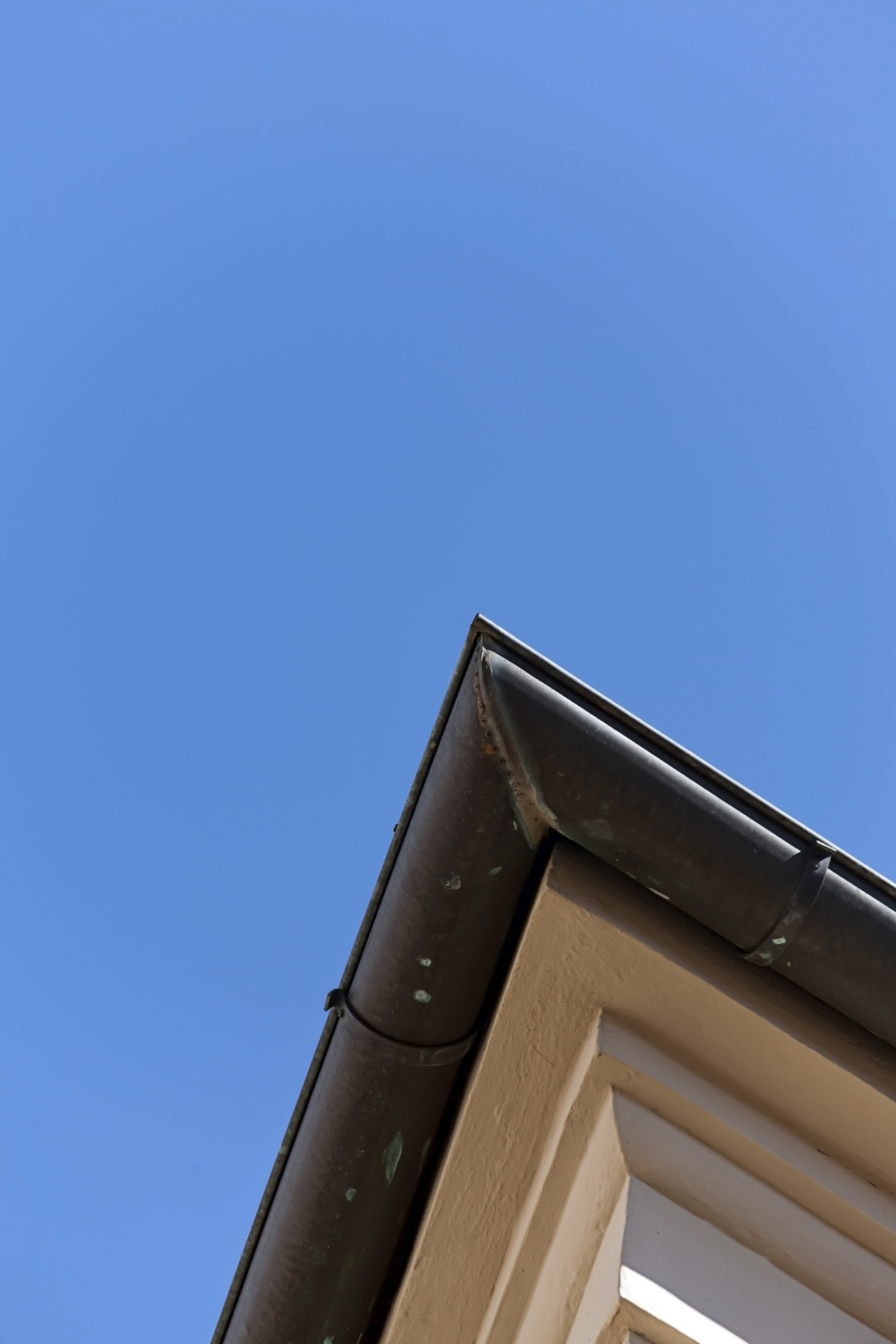 Average Cost Of New Guttering